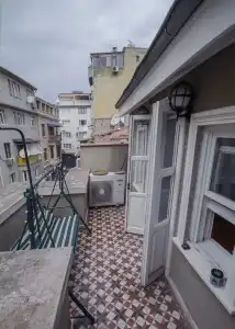 Puhu Otel - 15