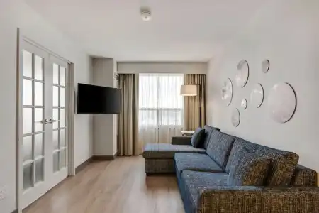 Holiday Inn & Suites Ottawa Kanata by IHG - 128