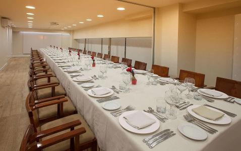 Melia Plaza - 21