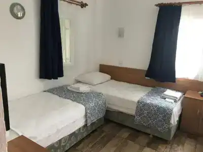 Tay Pansiyon - 4