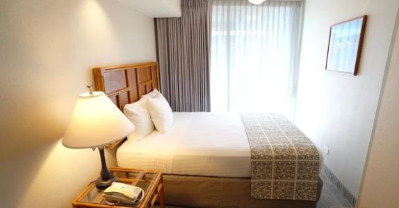 The Imperial Hawaii Resort - 95