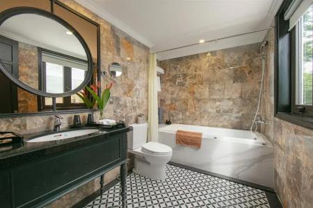Hoi An Golden Holiday & Spa - 173