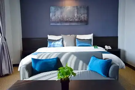The Color Living - 88