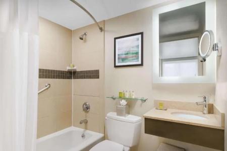 Doubletree Chelsea - 29