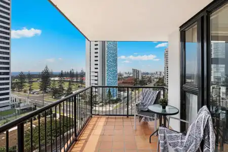 Neptune Resort - 267