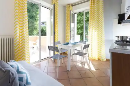 Residence del Sole - 36