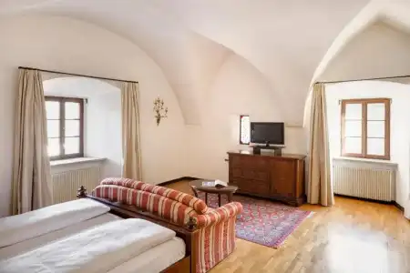 Castel Rundegg - 36