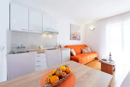 Cina Apartments - 117