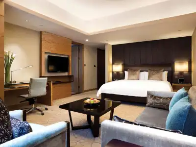 Kerry Pudong - 3
