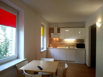 Warsaw Apartments Magnolie - 24