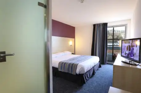Hôtel ALBA - 5