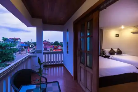 Angkor Ry Boutique - 41
