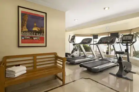 Ramada Plaza by Wyndham Palm Grove - 14