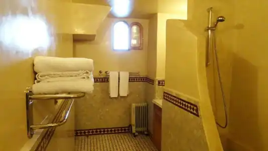 Riad Sabah - 165