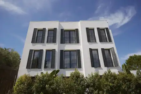 Savra Bodrum - 10