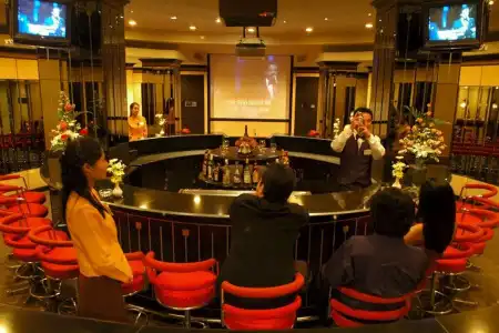 Wiang Inn Chiang Rai - 28