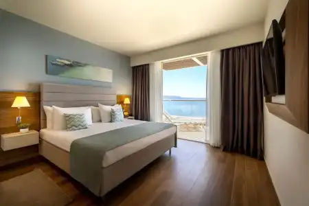Valamar Bellevue Resort - All Inclusive - 99