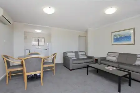 Quality Resort Sorrento Beach - 104