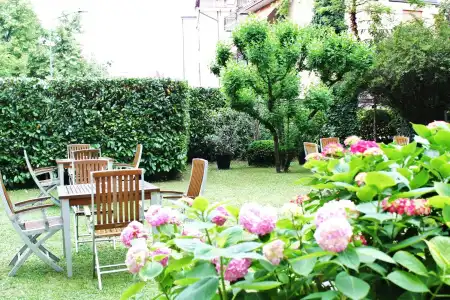 Garden Michelangelo - 12