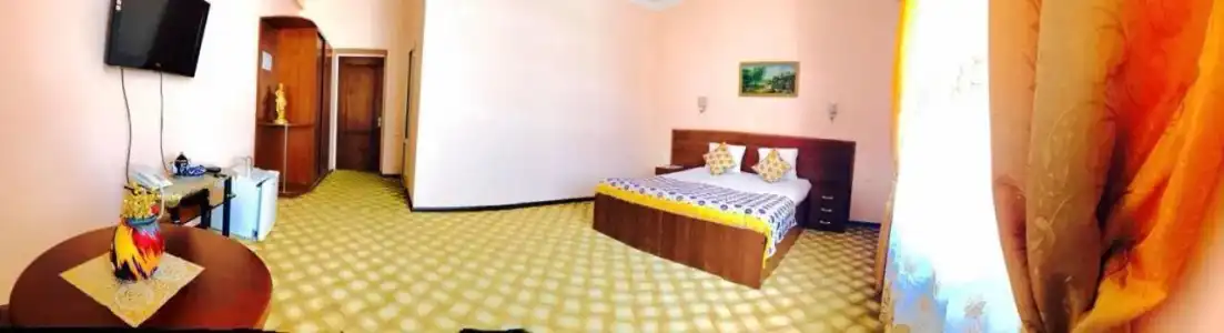 Samarkand Dream - 4