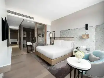 Holiday Inn & Suites Rayong City Centre by IHG - 83