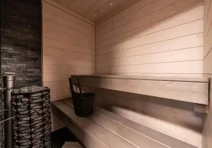 Levikaira Apartments - Log Cabins - 25