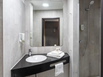 B&B Hannover-Lahe - 8