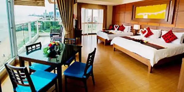 Saisawan Beach Luxury - 122