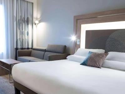 Novotel Chateau De Versailles - 34