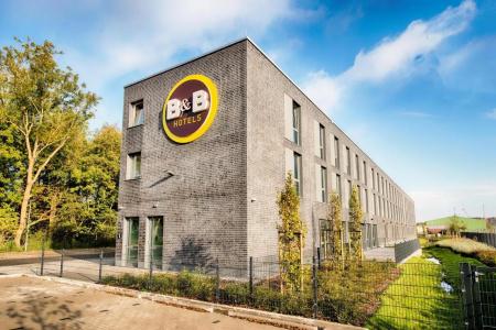 B&B Cuxhaven - 13