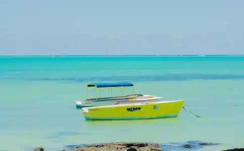 Sea Diamond Boutique & Spa by Sea Resorts - 22