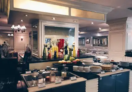 Sunway Hanoi - 8