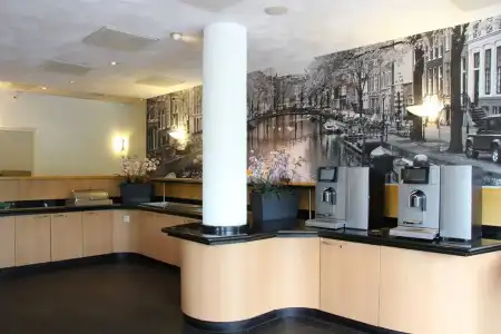 Bastion Amsterdam Amstel - 23