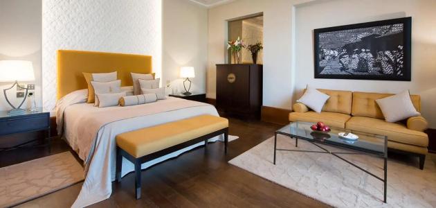 The Oberoi - 35