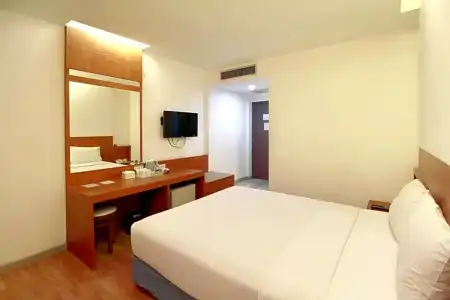 Ten Stars Pratunam - 37