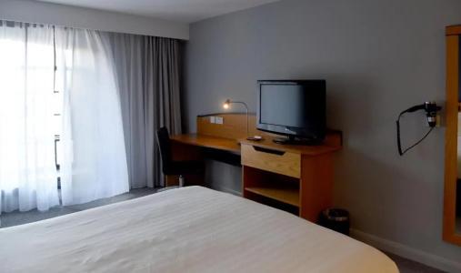 Holiday Inn Express Albert Dock by IHG - 65