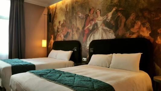 de Guise Nancy Vieille Ville - 46