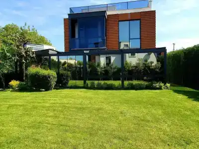 Natural Garden Kırkpınar - 7