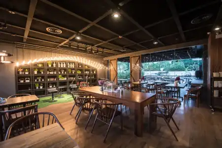 Onix Bangkok - 26