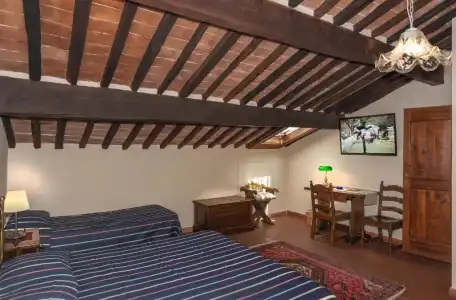 Villa Rinascimento - 19