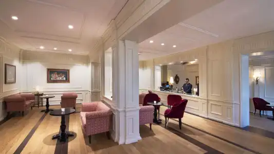 Grotta Giusti Thermal Spa Resort Tuscany, Autograph Collection - 1