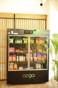 Olive Indiranagar by Embassy Group - 35