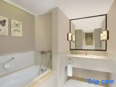 Mustika Yogyakarta Resort and Spa - 217
