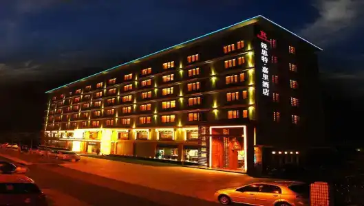 Atour, Wenhui Road, West Lake Culture Square, Hangzhou - 0