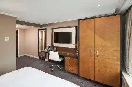 DoubleTree by Hilton London - Hyde Park - 41