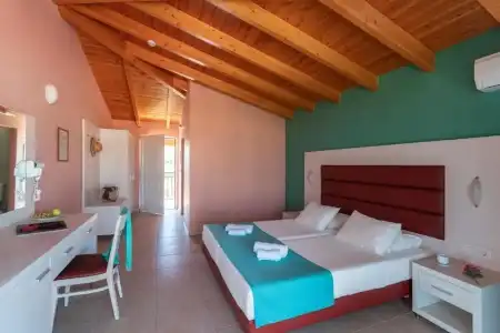Myrina Beach - All inclusive - 41