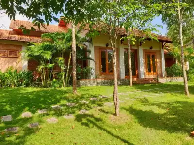 The Garden House Phu Quoc Resort - 351