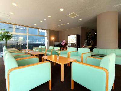 Livemax Chitose - 11