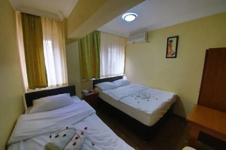 Otel Altay - 6