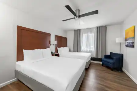 Comfort Inn Gaslamp Convention Center - 4